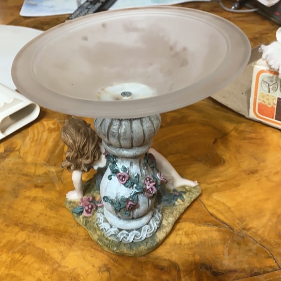 Beautiful design candy vase - Picture 2 of 4